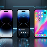 아이폰 18 다이내믹 아일랜드 실종? 유출 보고서의 진실과 20주년 기념 모델의 서막