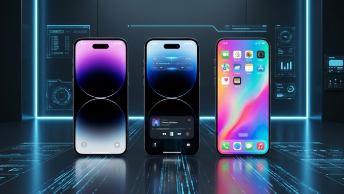 아이폰 18 다이내믹 아일랜드 실종? 유출 보고서의 진실과 20주년 기념 모델의 서막