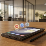 지메일 대신 삼성 이메일을? 10년 차 IT 전문가가 구글 앱 버리고 정착한 갤럭시 전용 앱 실사용기