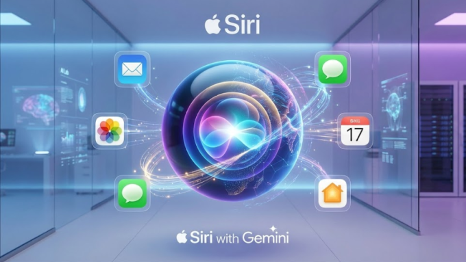 애플 시리의 화려한 부활? 구글 제미나이 품은 차세대 AI '캄포스'와 iOS 27 대전망