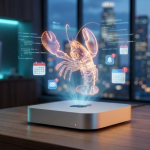 AI 직원 한 명을 고용했습니다" 몰트봇(MoltBot)이 불러온 맥 미니 품절 대란의 이유