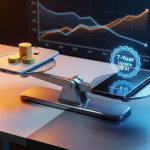 "아이폰은 재테크, 갤럭시는 똥값?" 2026년 중고폰 잔존가치 대격변의 진실