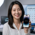 "가성비의 귀환?" 아이폰 17e 출시 임박! 2월 공개설 솔솔