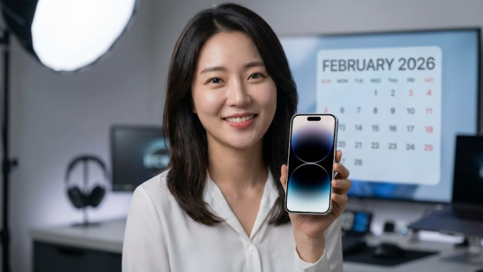 "가성비의 귀환?" 아이폰 17e 출시 임박! 2월 공개설 솔솔