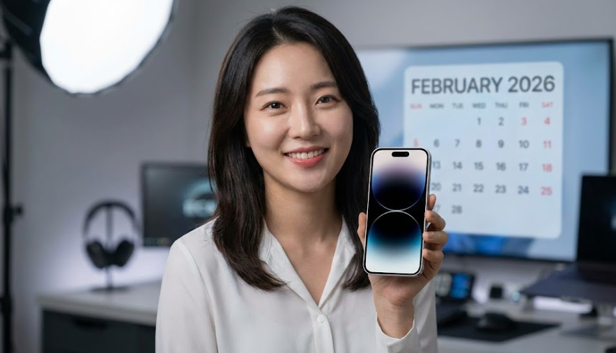 "가성비의 귀환?" 아이폰 17e 출시 임박! 2월 공개설 솔솔