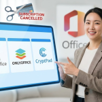 "매달 나가는 구독료, 이제 그만!" MS 오피스 없이도 완벽한 2026년 오픈소스 대체 앱 TOP 5