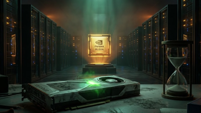 "엔비디아가 멈췄다?" RTX 60 출시 연기와 3060의 부활이 말해주는 냉혹한 현실