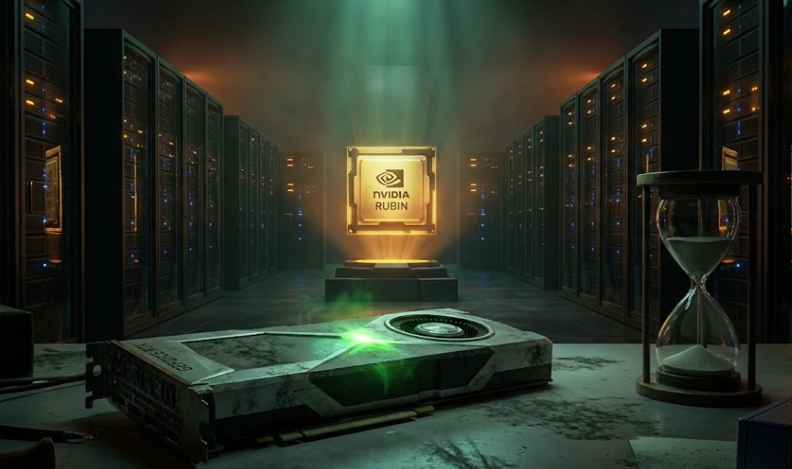 "엔비디아가 멈췄다?" RTX 60 출시 연기와 3060의 부활이 말해주는 냉혹한 현실