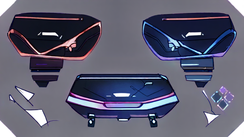 코스트코에서 찾은 스마트 차고 구축을 위한 5가지 훌륭한 아이템