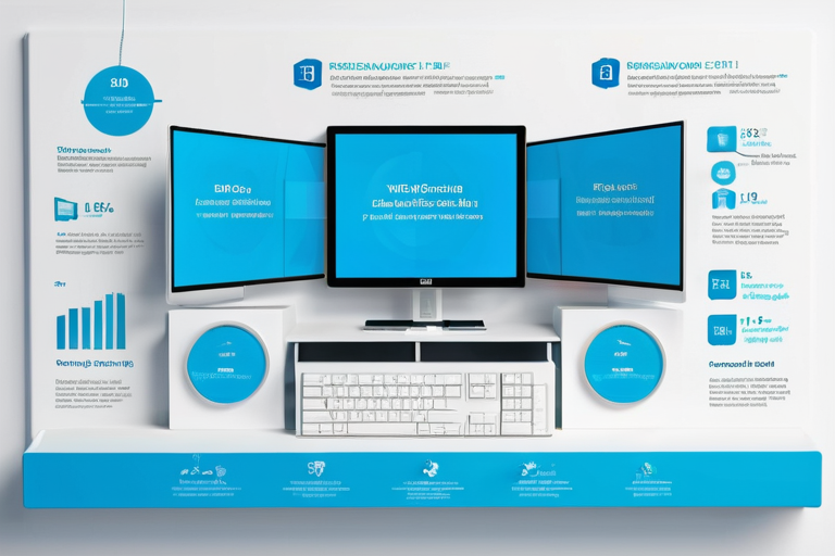 루퍼스, 마이크로소프트를 비판: 최신 Windows 11 ISO 다운로드 차단 의혹