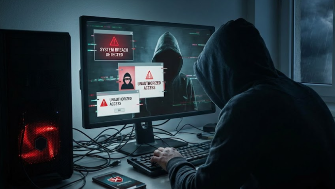 당신의 PC는 정말 안녕한가요? 침묵의 침입자, 멀웨어를 알리는 6가지 전조증상 심층 분석