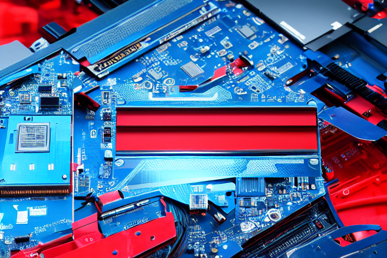 Windows 11 업데이트로 인한 Nvidia GPU 문제