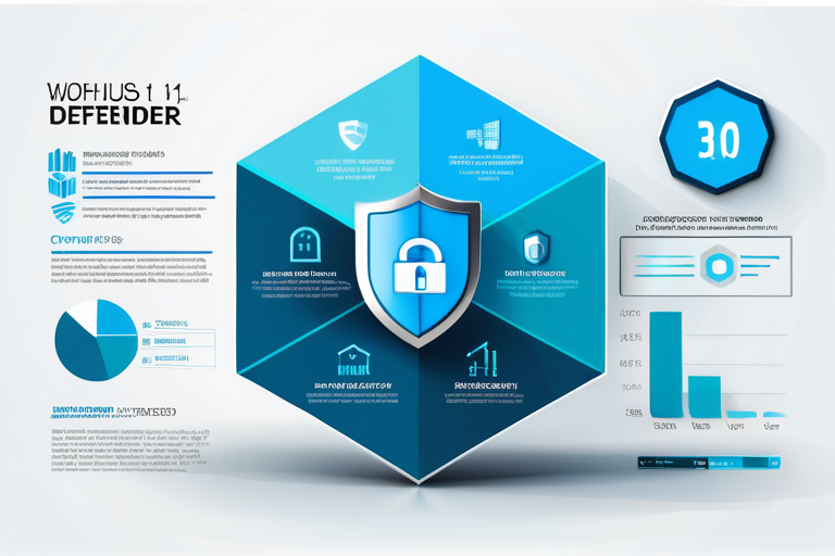 윈도우 디펜더는 충분할까? 무료 보안의 장단점 및 사용 가이드
