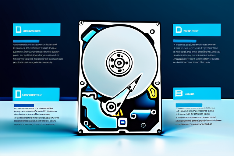 하드 디스크 포맷의 진짜 의미와 성능 최적화 방법 총정리