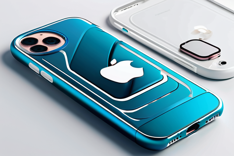 애플 비츠의 깜짝 출시! 아이폰 16 전용 케이스 특징과 주요 발표 내용 정리