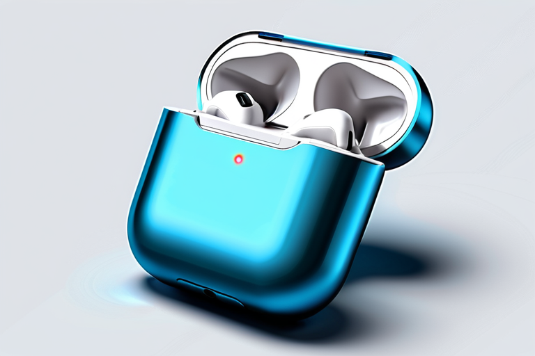 애플 에어팟 프로 2, FDA 승인 이어폰 청각 보조기 기능 추가!