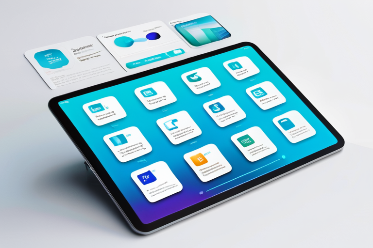 EU iPad 사용자에게 타모터 앱스토어 개방...사이드로딩 9 월 16 일부터 시작