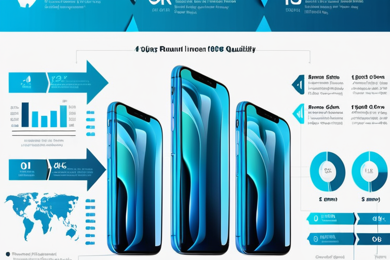 아이폰 16 시리즈 RAM 8GB 확정... 애플 지능형 AI 실행 위해