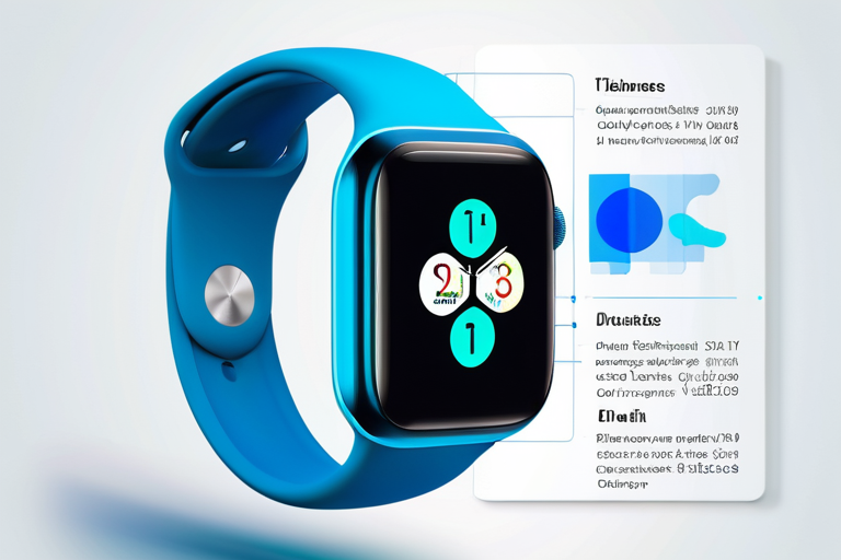 애플워치 SE 3 발명기, 플라스틱 재질로 가격이 얼마나 낮출 수 있을지