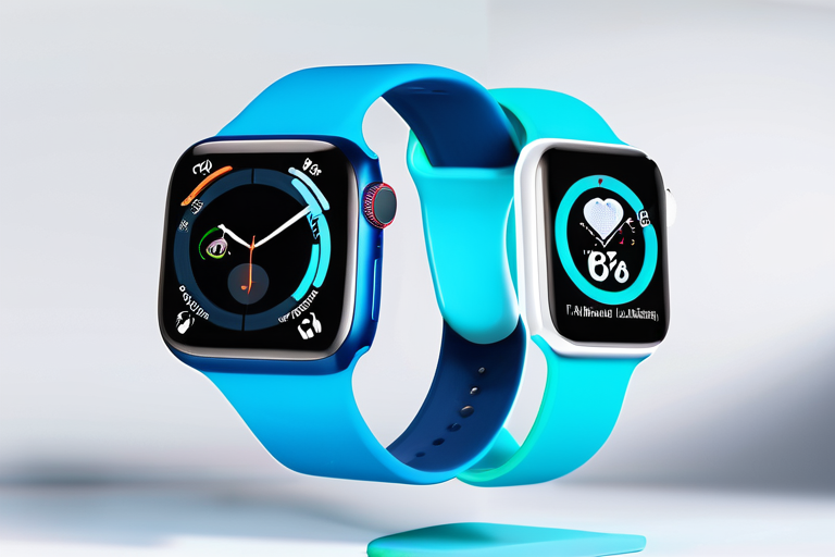 애플워치 OS 11 정식 출시 및 지원 모델 리스트와 업데이트 가이드 정리