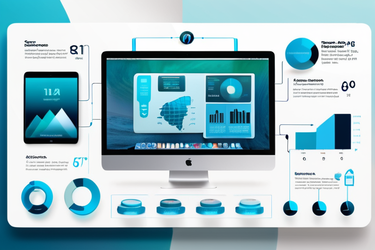 마포 OS 시쿠오아 정식출시!애플AI 와 아이폰 미러링 등 주요 기능 업데이트 안내