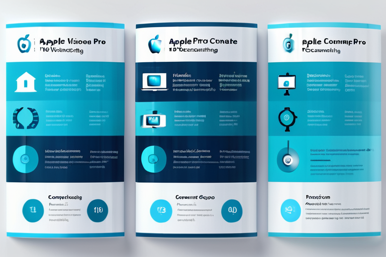 애플 비전 프로 visionOS 2 업데이트 주요 기능과 주의사항 총정리