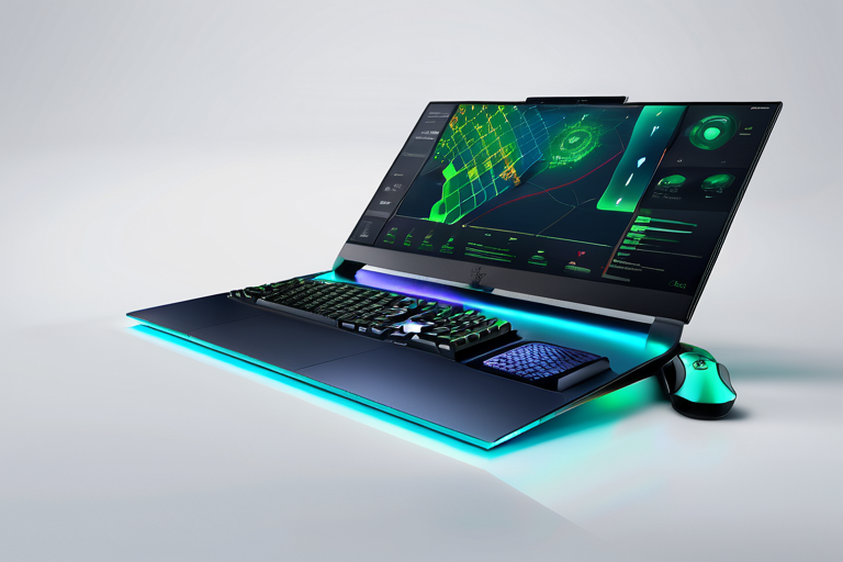 맥 게이밍 키보드 Razer Huntsman V3 Pro TK, macOS 지원 이슈까지 분석한다