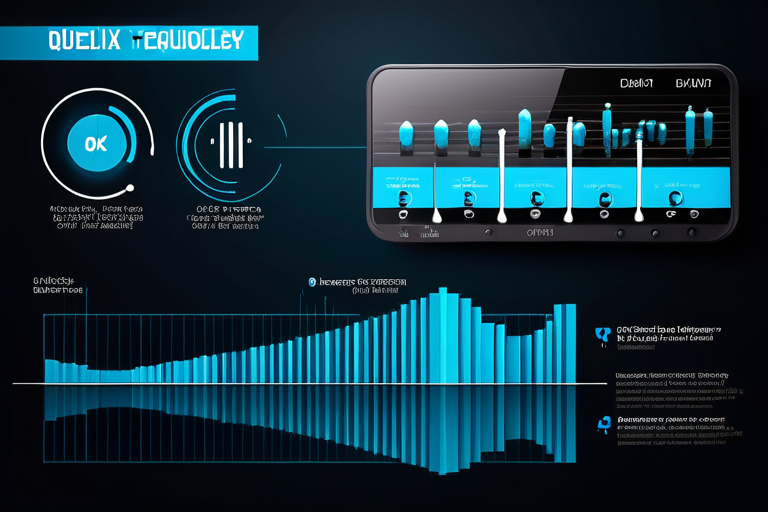 가격 대비 성능의 신! Qudelix-5K DACAmp, 입문자에게 왜 추천해야 할까?