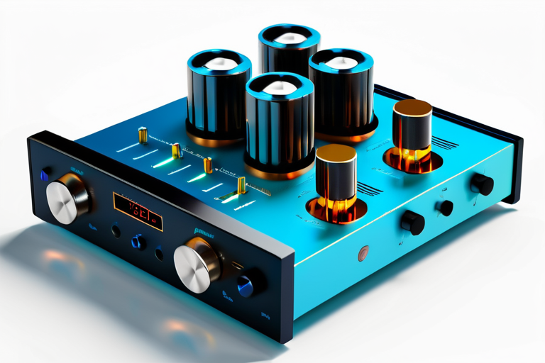 고음질 오디오 경험은 비싼 게 아니야, Fosi Audio DS2 DAC 리뷰