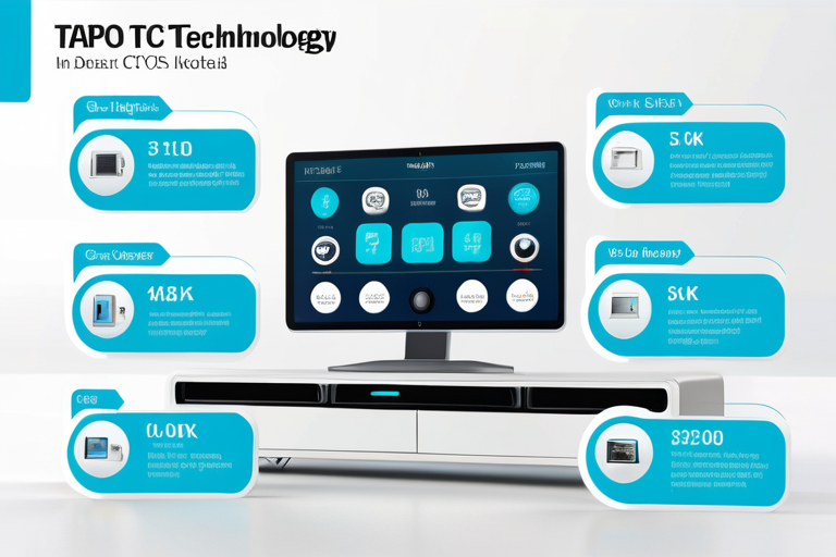 집안 CCTV 선택, Tapo TC73 완전히가? 기능과 가격 상세 리뷰