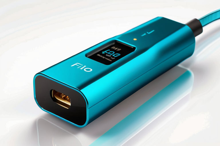 Fiio KA11 리뷰: 애플 로실리스 청취 위한 저예산 최고의 오디오 DAC 추천