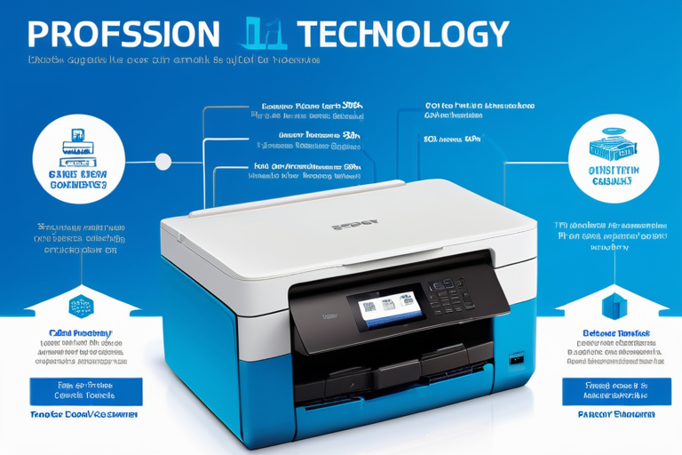 에pson 에코 탱크 ET-2950, 가정과 학교를 위한 저예산 고품질 프린팅 해결책