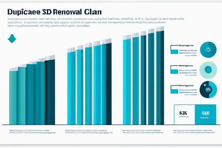 엑셀 중복 데이터 완벽 정리! 기능 활용법과 주의사항