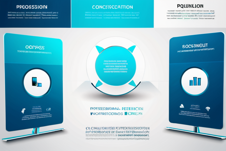 파워포인트 PPT 표 디자인 꿀팁! 그림자 효과로 깔끔하고 입체적인 태 만들기