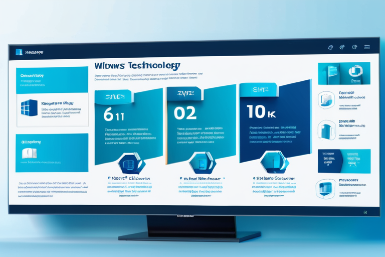 윈도우 11 파일 관리 마스터하기: 검색 필터와 단축제로 효율성 극대화