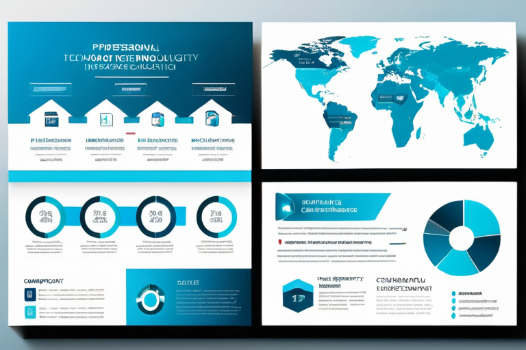 파워포인트 로고 일괄 적용법슬라이드 마스터 활용 전유물