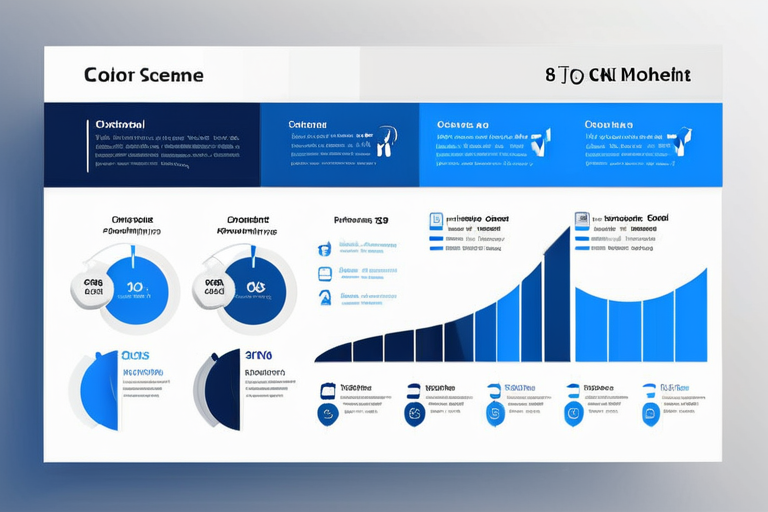 파워포인트 프로처럼 활용하는 법! 시간 낭비 하지 않는 5 가지 실무 팁과 꿀팁 총정리