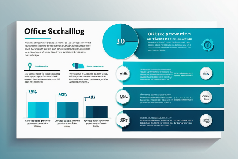 작업 효율 높일 엑셀 오피스, 한 달 무료 체험 시작하는 완전 입문 가이드