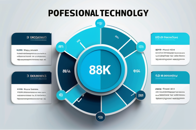 파워포인트 차트 편집: 제목 추가 및 디자인 방법 완벽 정리