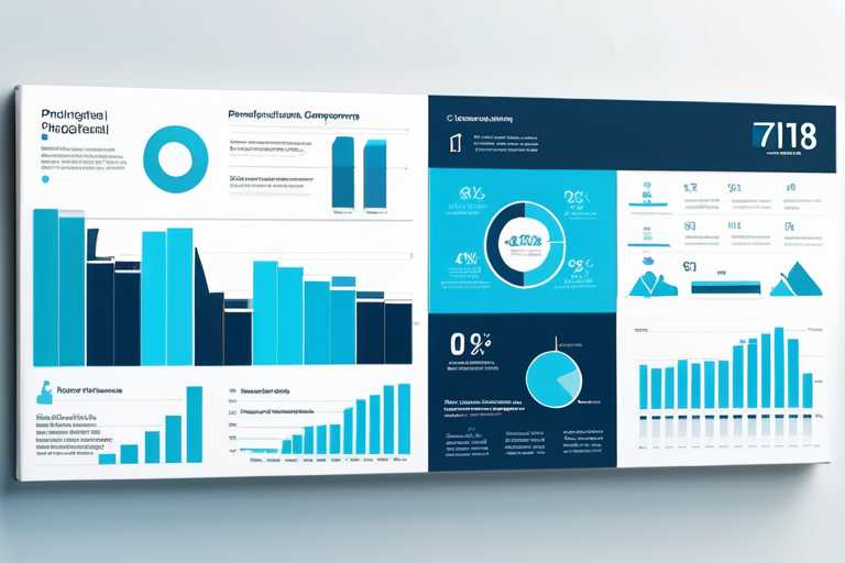 Power BI 스마트 내러티브 활용: AI 가 자동으로 리포트를 작성하고 요약하는 완벽한 가이드