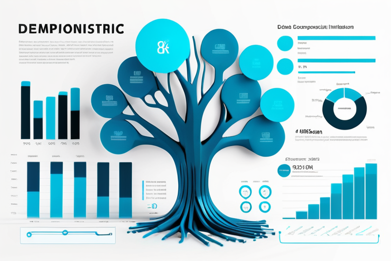 Power BI 실전 가이드 복잡한 데이터를 손쉽게 해석하는 분해 트리 활용법과 AI 팁
