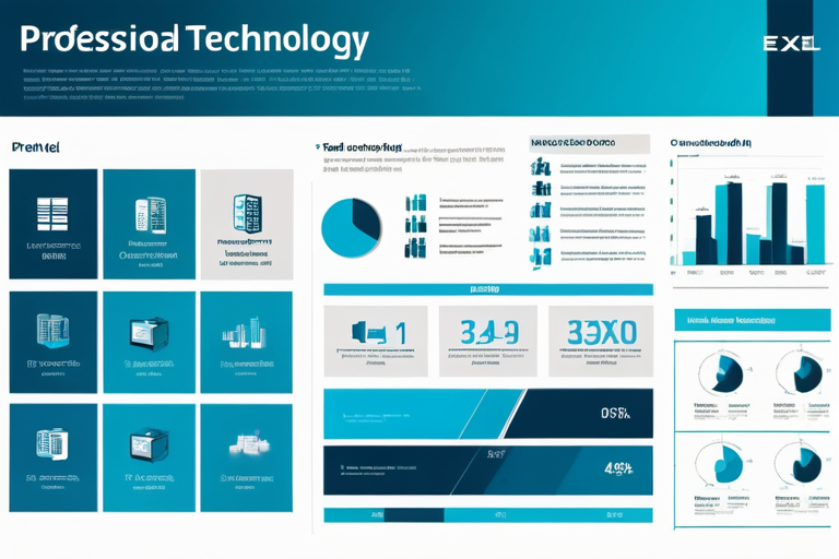 Microsoft Excel 의 숨은 기능 7 가지! 데이터 마법사가 되세요