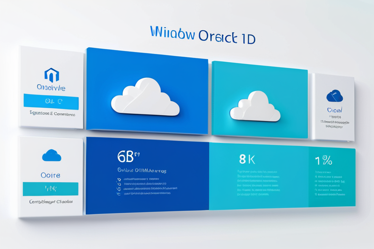 윈도우 11 원드라이브 저장 공간 절약 설정법파일 온디맨드 활용하기