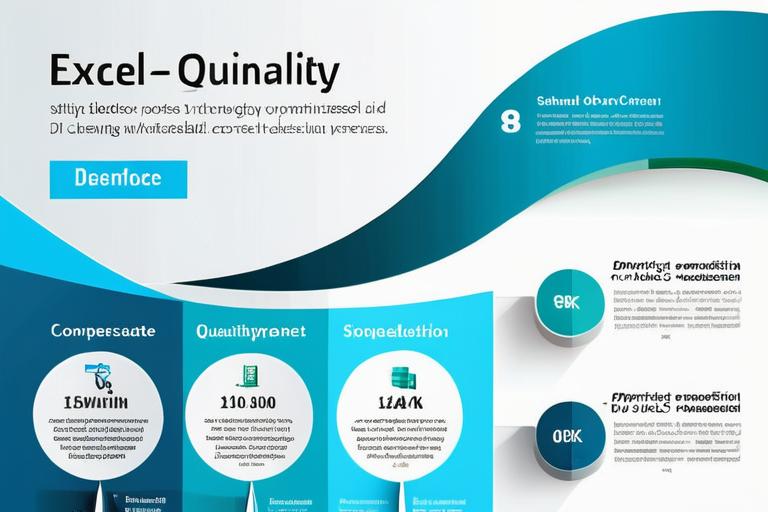 엑셀 데이터 관리의 핵심 원칙, 원본 수정 금지를 위한 완벽한 워크플로우 가이드