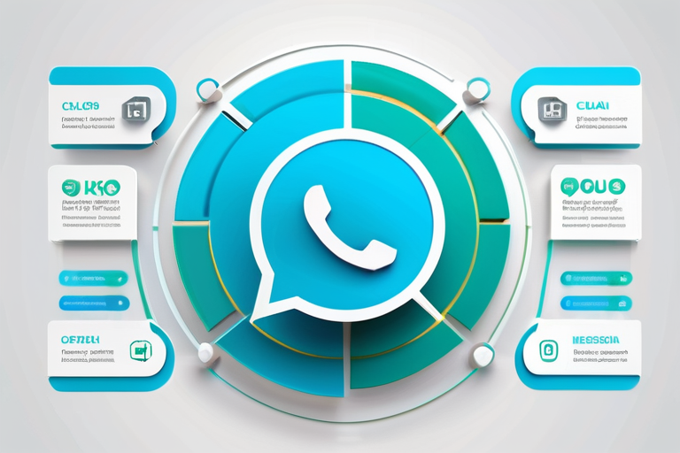 WhatsApp, 그룹 채팅 신임 멤버 과거 메시지 공유 기능 도입