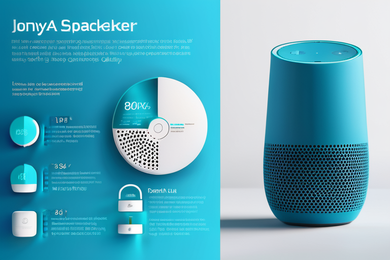 오픈AI 의 새로운 도전... 지니 아이브와 함께하는 AI 스마트 스피커 개발 루머 및 2027 년 출시 예상과 개인정보 논란 점검