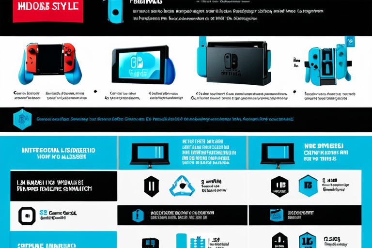 닌텐도 스위치 2, 3 월 주요 게임 라인업 8 개 발표