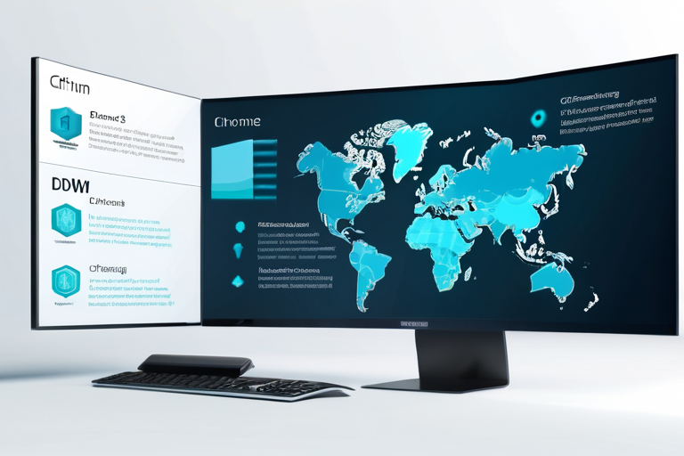 크롬 잔상 오류 원인 분석 및 GPU 충돌 해결법