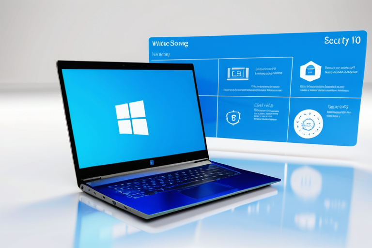 가성비 좋은 중고 윈도우 10 노트북, 구매 전 주의해야할 보안 위험과 진실