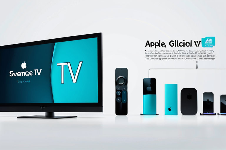 애플 TV 숨은 보물! 덜 알려진 명작 콘텐츠 총정리